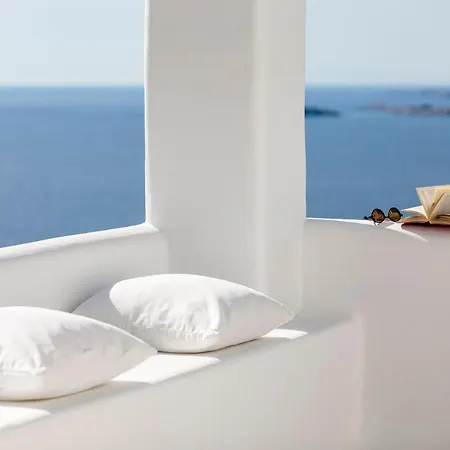 Villa Eirene Agl Psarrou Mykonos Mykonos Town