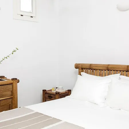 Villa Villa Eirene Agl Psarrou Mykonos