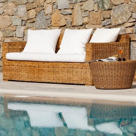 Villa Villa Eirene Agl Psarrou Mykonos Mykonos Town